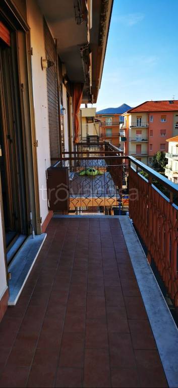 Appartamento in in vendita da privato a Pietra Ligure via Pinee, 45