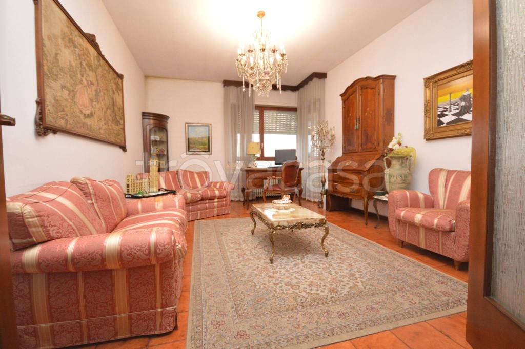 Appartamento in in vendita da privato ad Alessandria