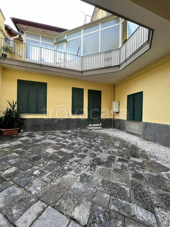 Ufficio in vendita a Giugliano in Campania via Monte Sion