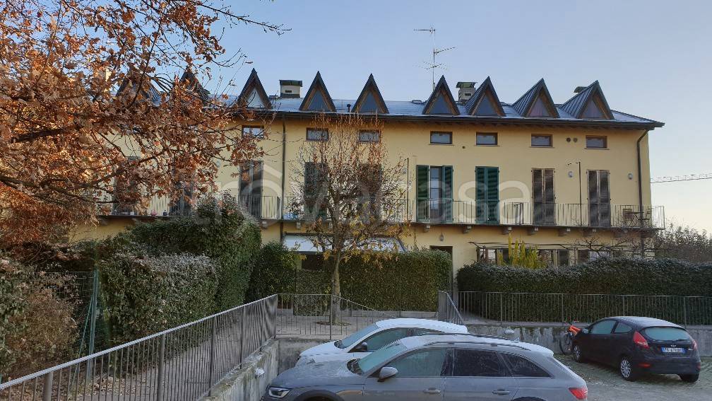 Appartamento in vendita a Lodi viale Piave