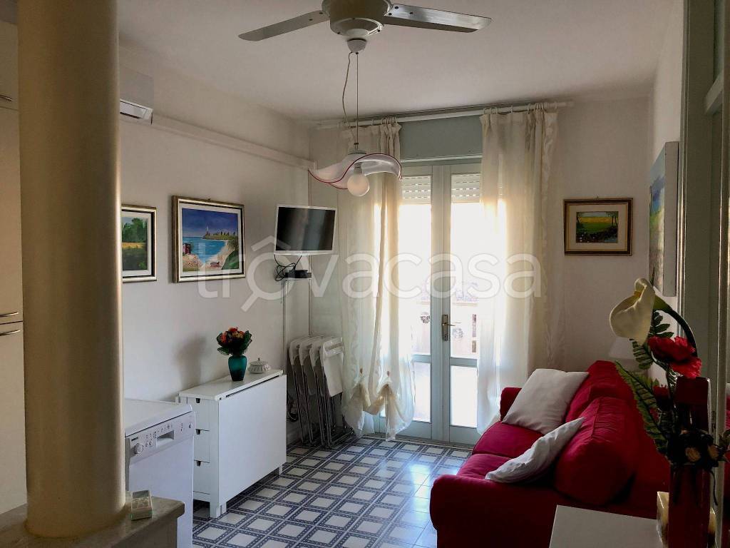 Appartamento in in vendita da privato a Caorle viale Lepanto, 104