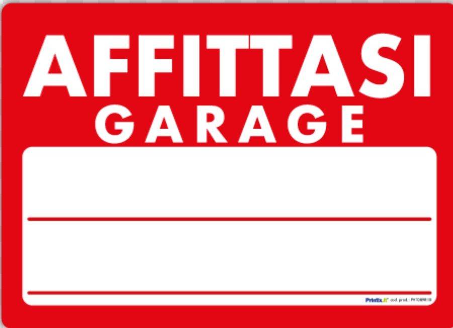 Garage in affitto a Udine piazza Medaglie d'Oro, 3