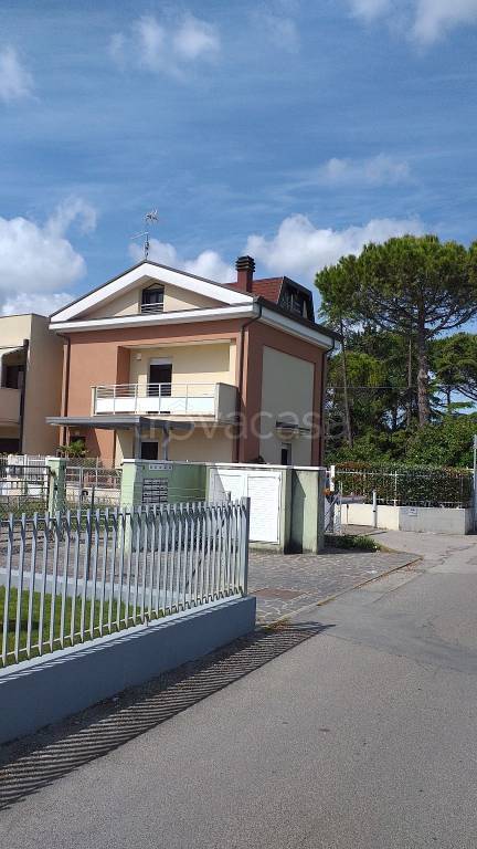 Villa a Schiera in in vendita da privato a Rimini via Turchetta, 46