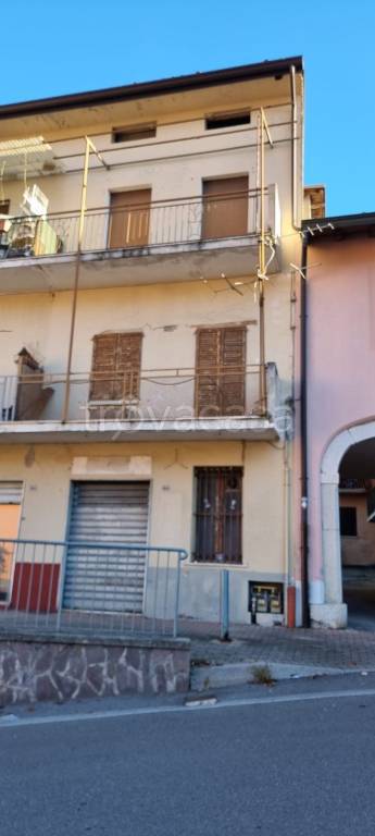 Casa Indipendente in vendita a Sarezzo