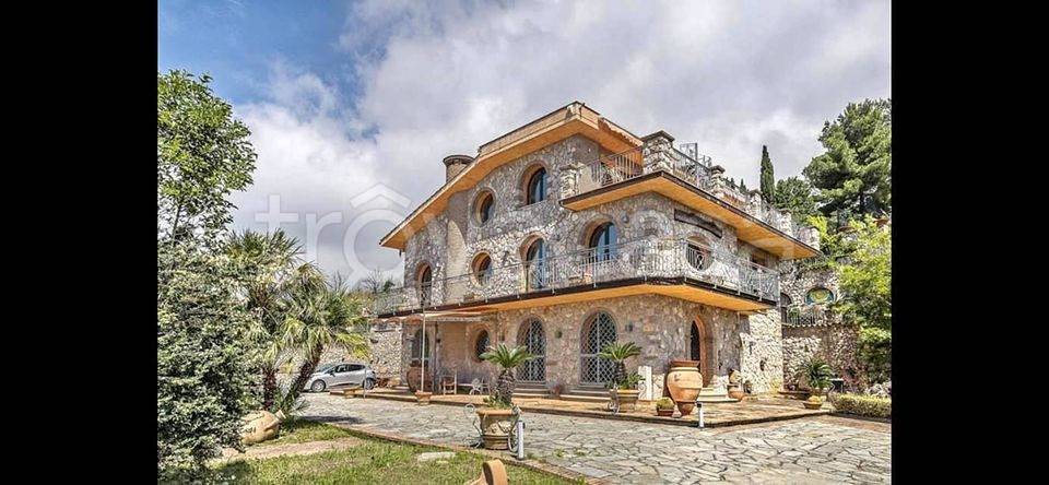 Villa in in vendita da privato a Formia