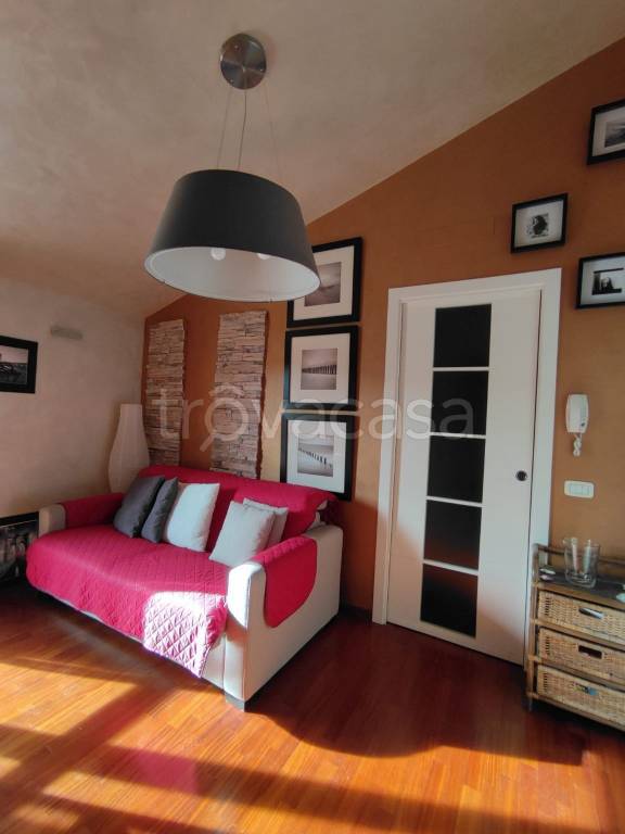 Appartamento in in vendita da privato a Fano via Brigata Messina, 210