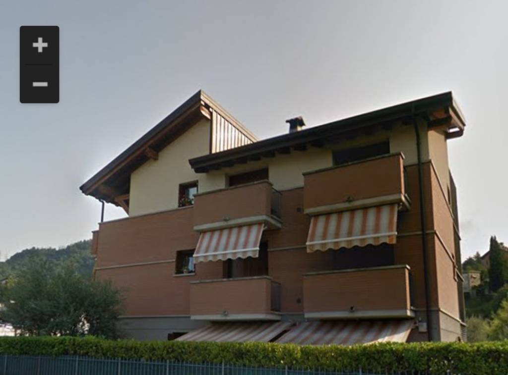 Appartamento in in vendita da privato a Villa d'Almè via Angelo Gotti, 8