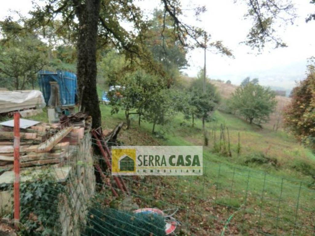 Terreno Residenziale in vendita a Serramazzoni via Roma, 63