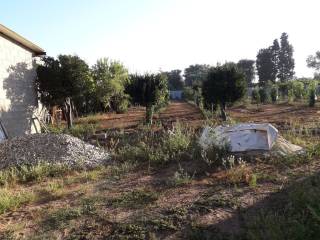 Terreno residenziale in vendita a gioia tauro strada statale tirrena inferiore