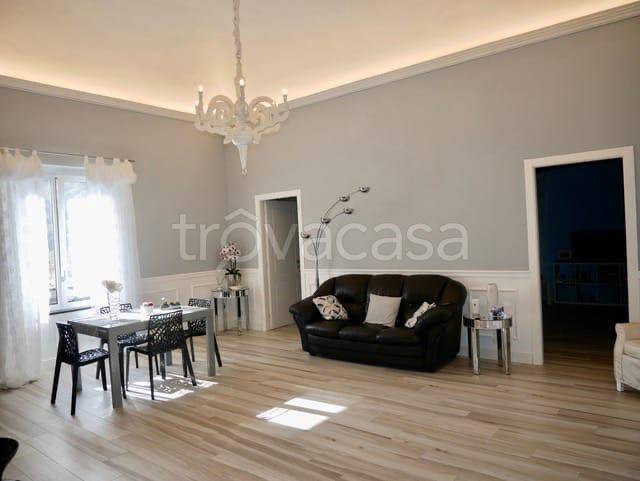 Appartamento in vendita a Finale Ligure via Calice, 42