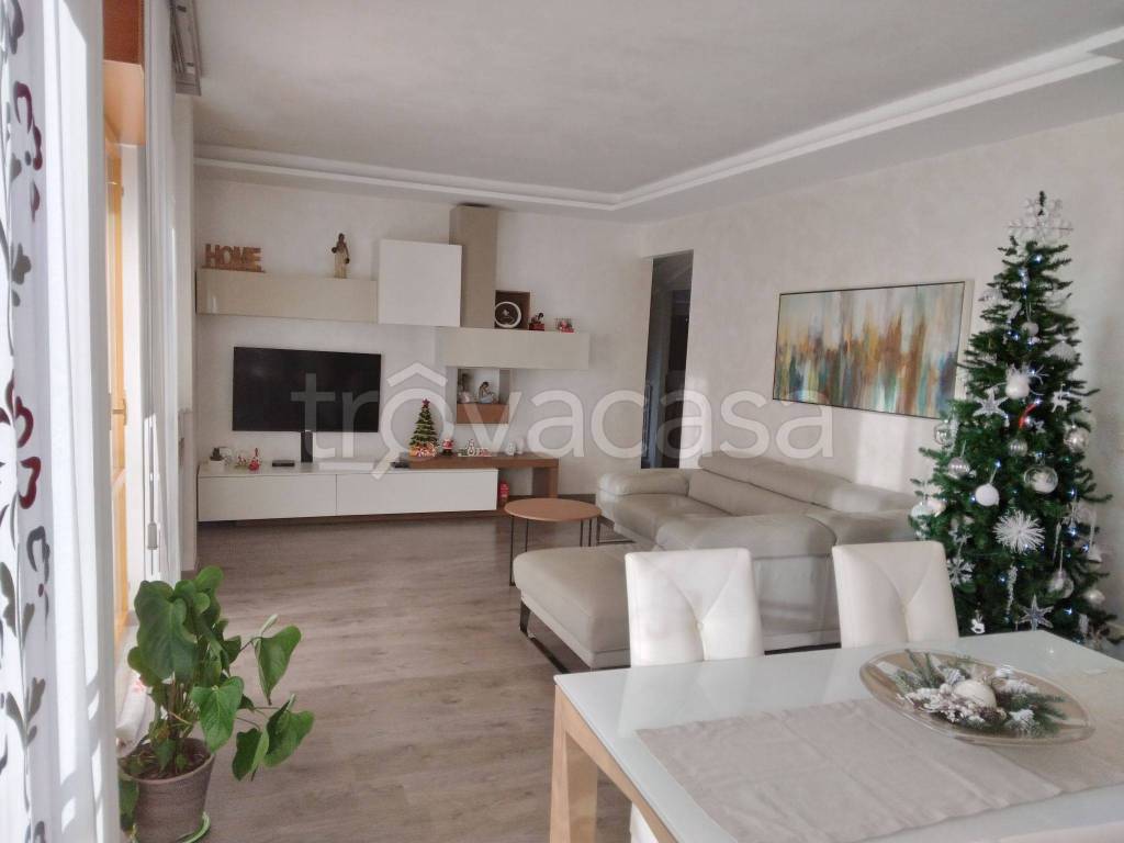 Appartamento in in vendita da privato a San Giovanni Rotondo via Soldato Antonio Massa, 32