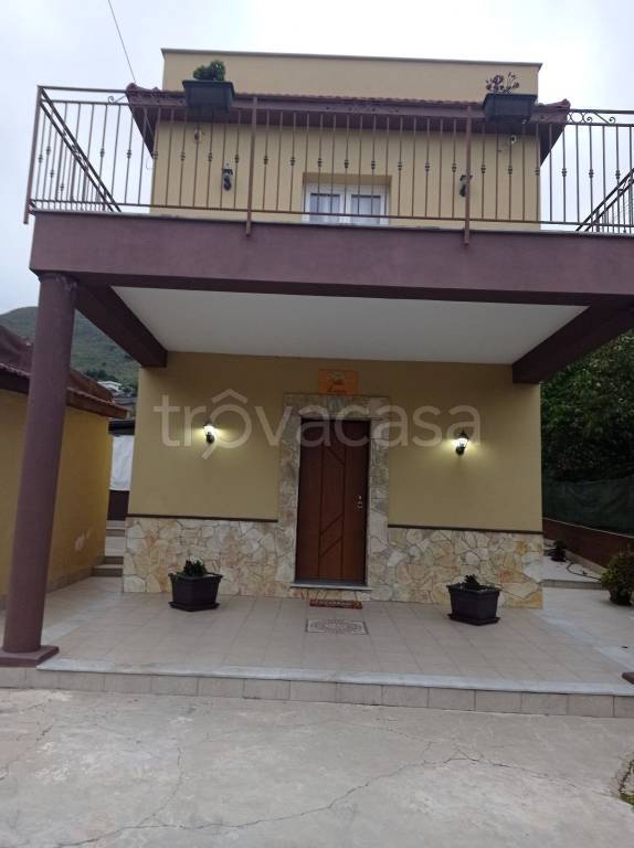 Villa in in vendita da privato a Misilmeri via Coda di Volpe, 3