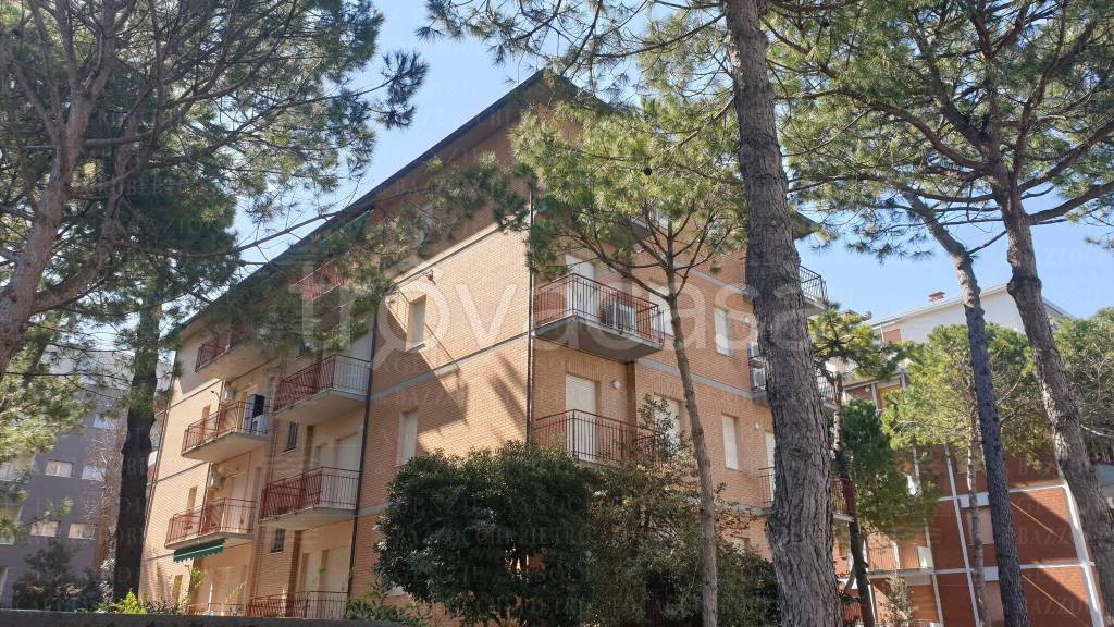 Appartamento in affitto a Cervia via Traversa 6 Pineta, 12