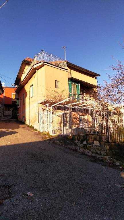 Villa in in vendita da privato a Grottolella via Francesco De Sanctis, 67
