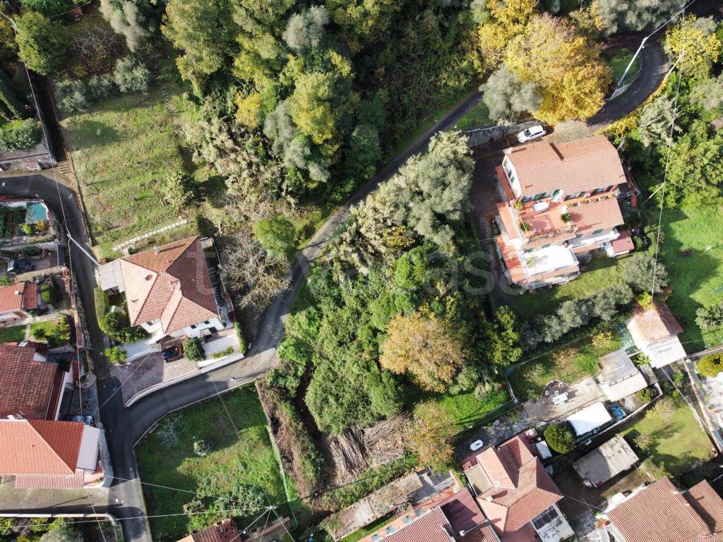 Terreno Residenziale in vendita ad Ameglia via Camisano