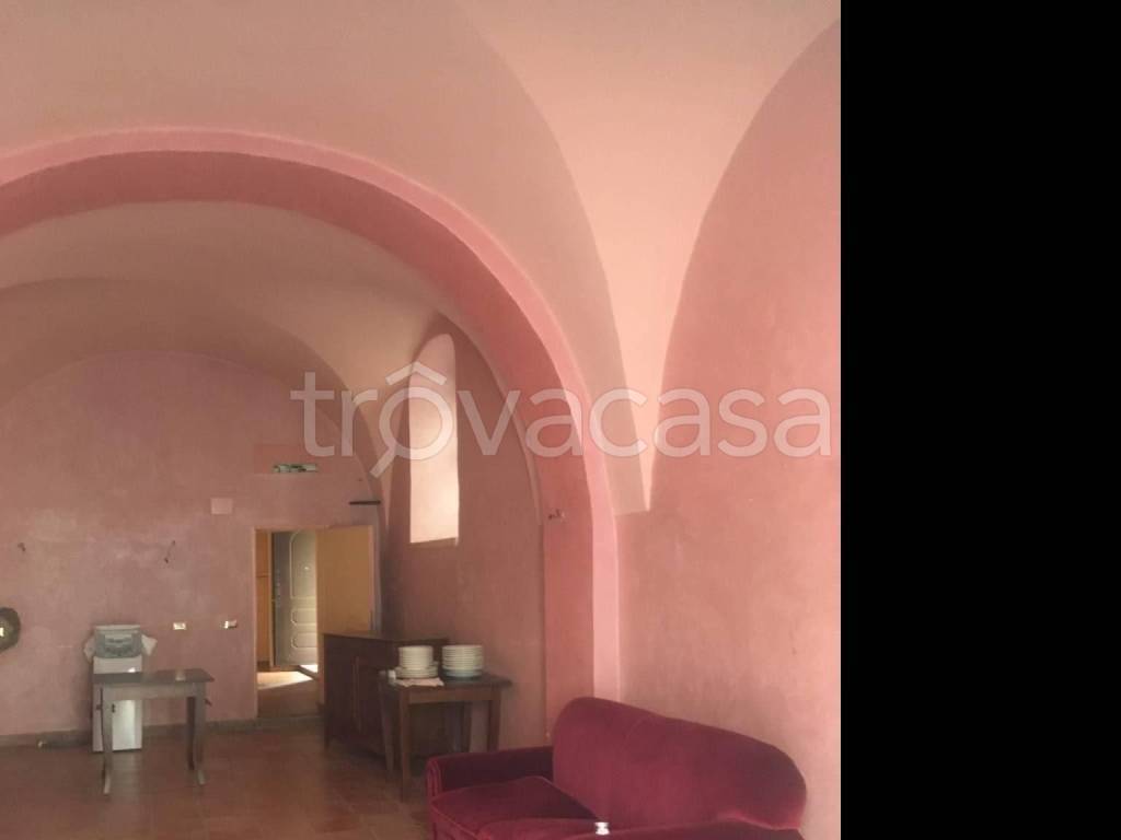 Appartamento in in vendita da privato a Foggia via Arpi, 124