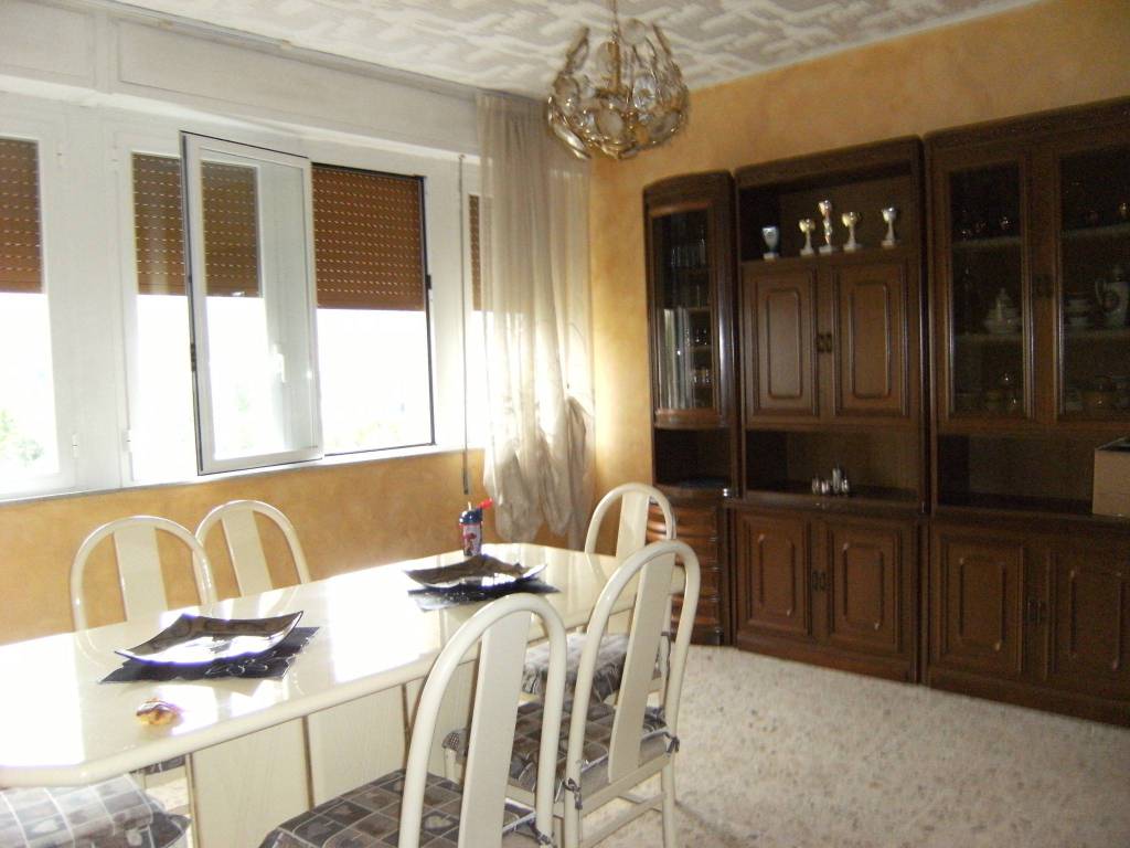 Appartamento in vendita a Chianciano Terme viale Guido Baccelli, 20
