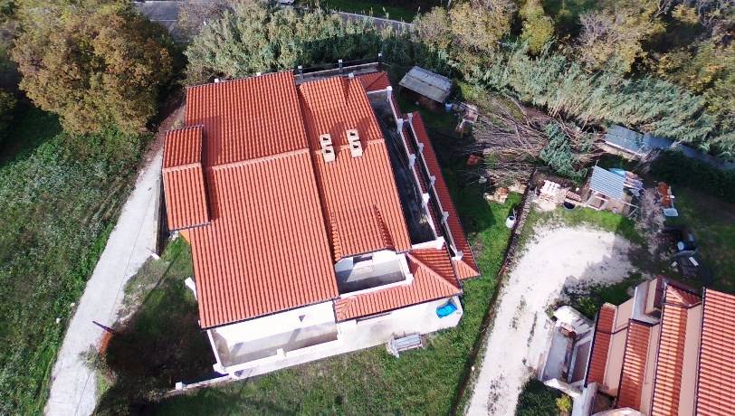 Villa Bifamiliare in vendita a Montesilvano strada Comunale pescara-montesilvano