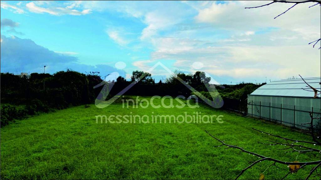 Terreno Agricolo in vendita a Milazzo via dei Giardini