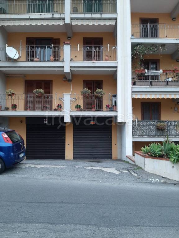 Magazzino in in vendita da privato a Messina via San Jachiddu, 76