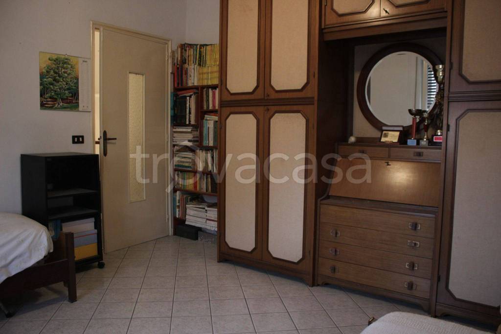 Villa a Schiera in in vendita da privato a Porto Empedocle via Vincenzella, 122