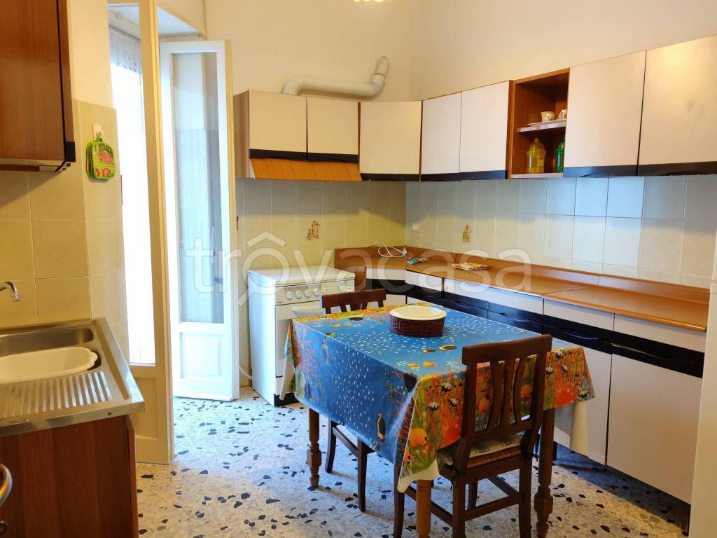 Appartamento in vendita a Gaeta via Ventotene
