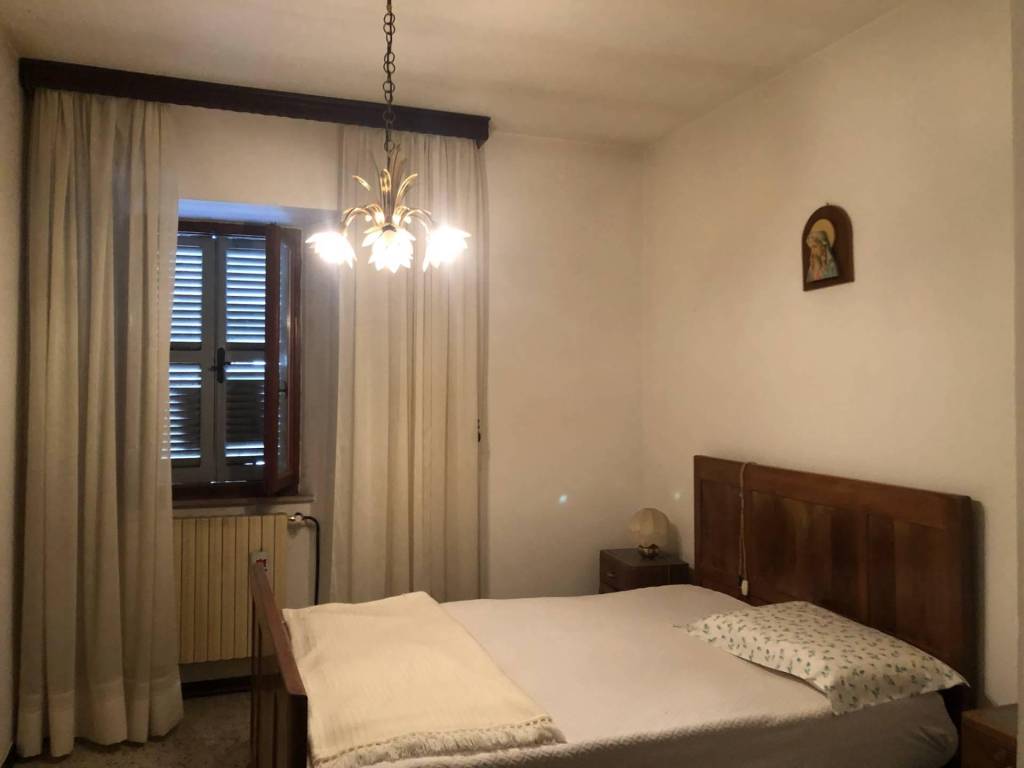 Appartamento in vendita a Servigliano via lapi