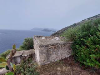 Rustico in in vendita da privato a lipari contrada capistello