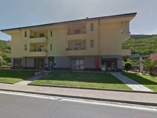 Garage in vendita a villanova d'albenga via martiri