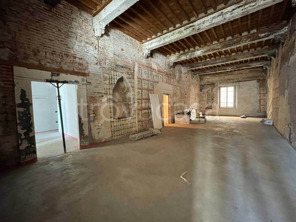 Appartamento in vendita a Pisa via Sant'Antonio