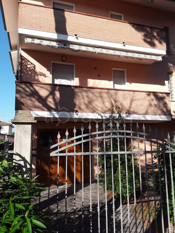 Appartamento in vendita a Comacchio viale Paisolo
