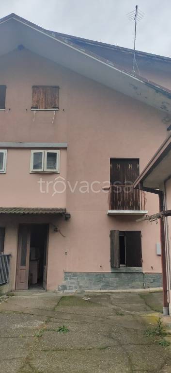 Casa Indipendente in vendita a Sarezzo