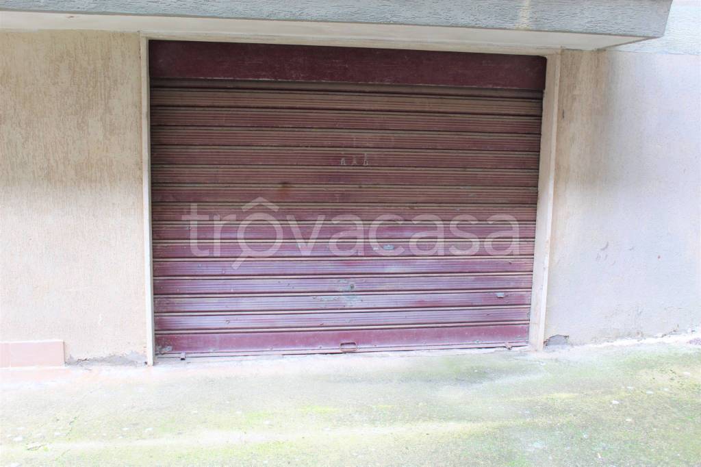 Garage in vendita a Santeramo in Colle