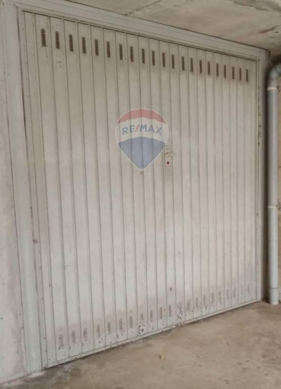 Garage in vendita a Gallarate via alberone, snc