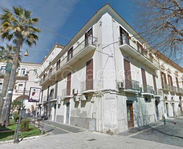 Appartamento in vendita a Foggia corso Garibaldi, 78
