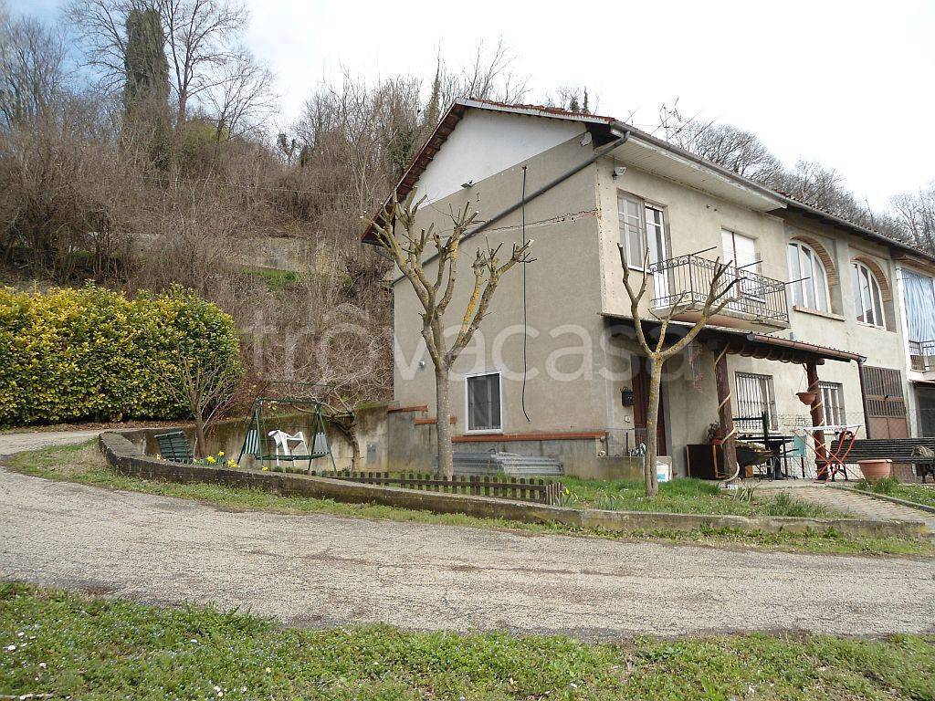 Casa Indipendente in vendita a Montiglio Monferrato
