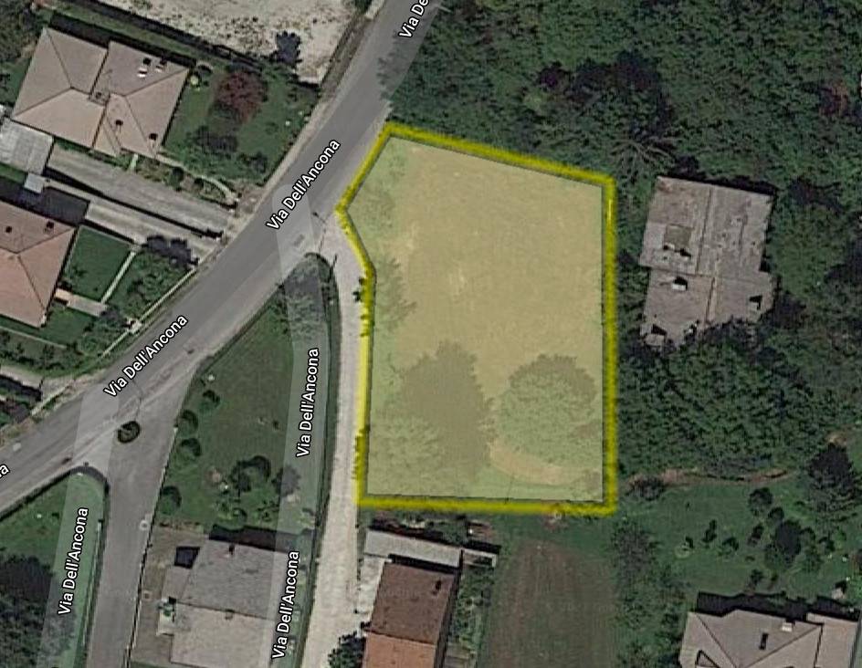Terreno Residenziale in vendita a Tarcento via dell'Ancona, 3