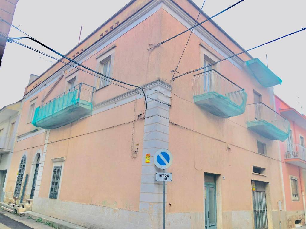 Casa Indipendente in vendita a Sannicandro di Bari sannicandro di Bari