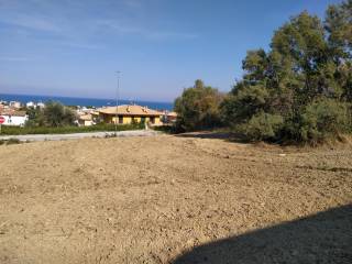 Terreno residenziale in vendita a tortoreto via muracche 1