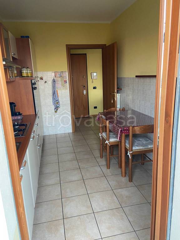 Appartamento in in vendita da privato a Cremona via Antiche Fornaci, 31