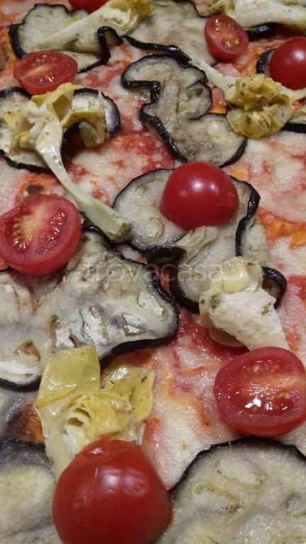 Pizzeria in in vendita da privato a Lecce via Giuseppe Palmieri, 16
