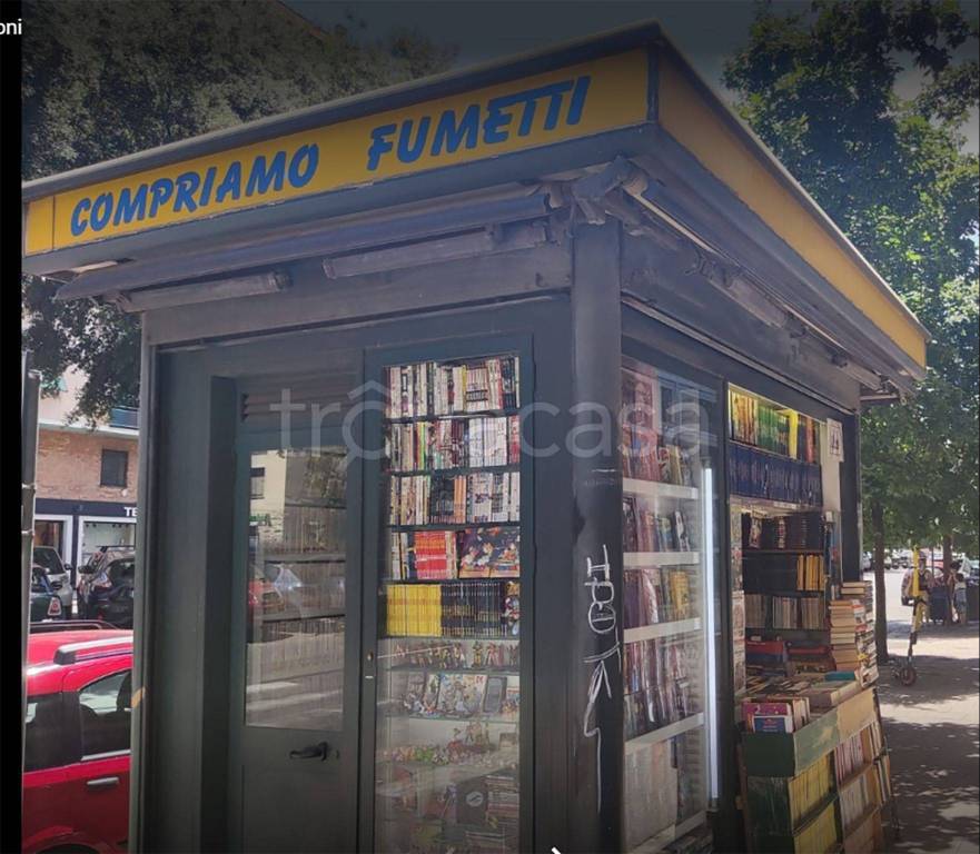 Hobby/Tempo Libero in in vendita da privato a Roma viale Guglielmo Marconi, 56