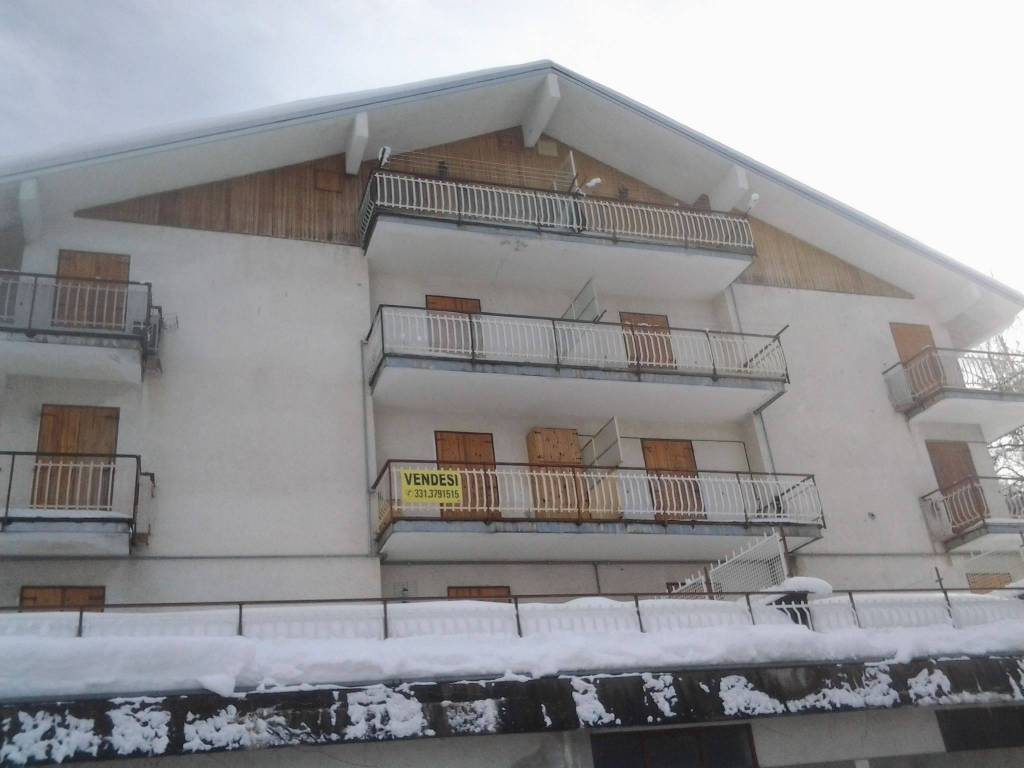 Appartamento in in vendita da privato a Pamparato via San Giacomo, 47e