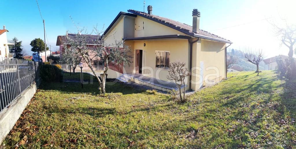 Villa in vendita a Gemmano
