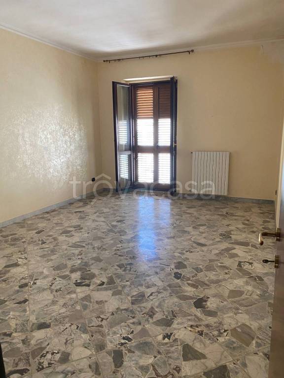Appartamento in in vendita da privato a Spinazzola corso Umberto I, 1
