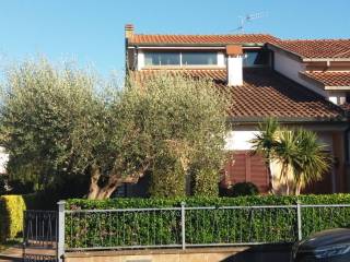 Villa in in vendita da privato a follonica via monte cristallo, 14