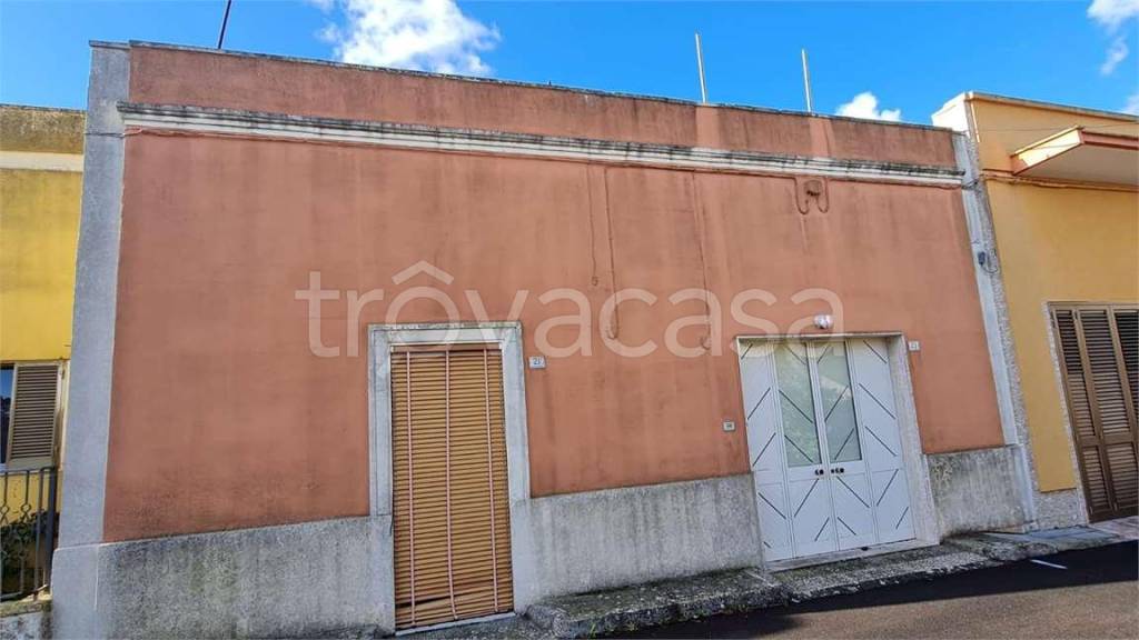 Appartamento in vendita a Collepasso via Ugo Foscolo, 23