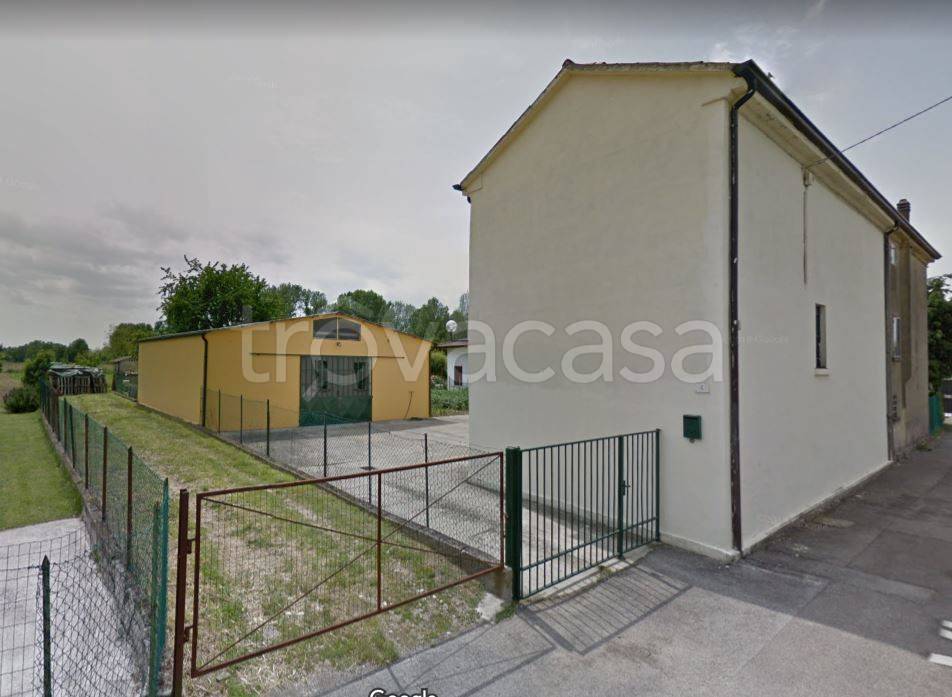 Casa Indipendente in in vendita da privato a Padova via Croazia, 4