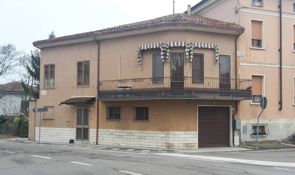 Casa Indipendente in vendita a Borgo Mantovano