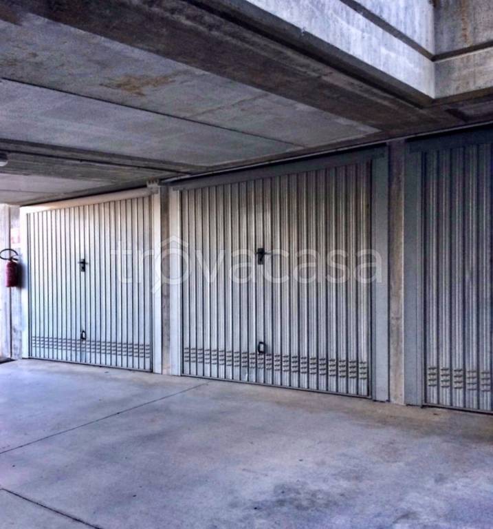 Garage in vendita a Pianezza viale Aldo Moro, 2
